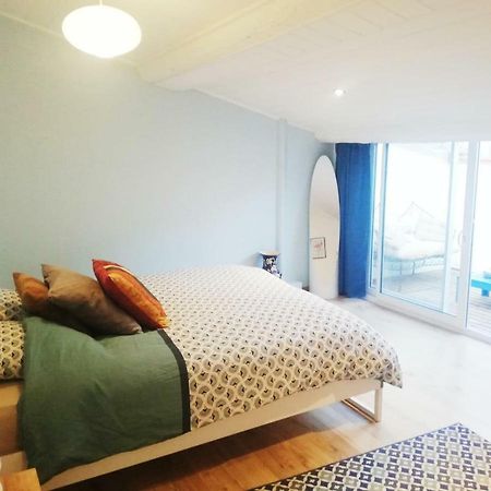 Duplex Denim Apartman Nîmes Kültér fotó